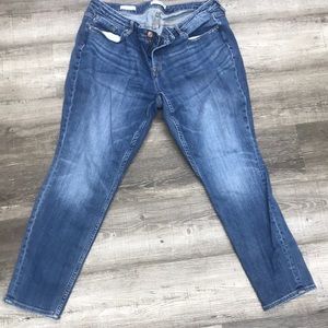 Womens Jeans